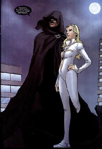 marvel cloak and dagger marvel cloak and dagger