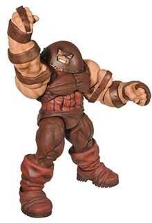 Diamond Select Juggernaut Figure