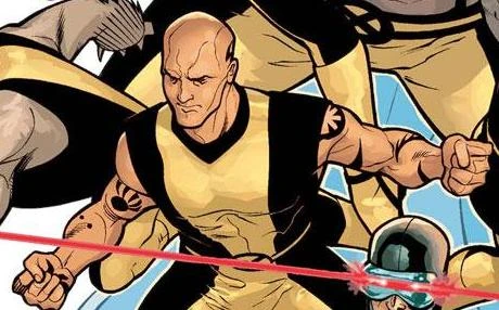 Image result for ink x-men