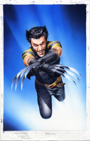 Wolverine
