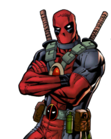 Deadpool X Men Wiki Fandom