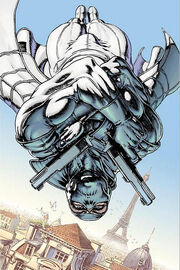 Fantomex