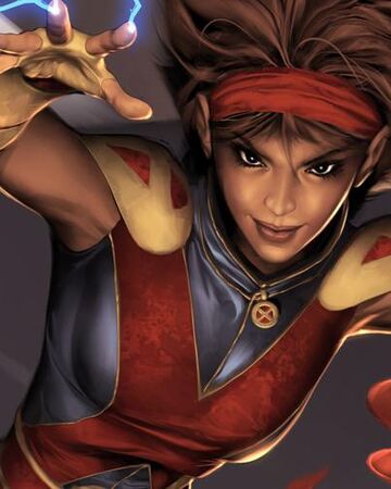 Tempest X Men Wiki Fandom