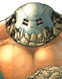 Sidney Green (Earth-616)