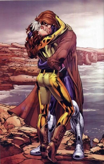 Rogue X Men Wiki Fandom