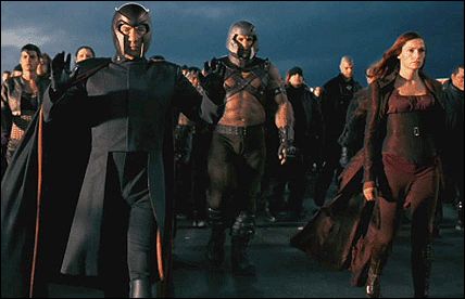 Mutanten Mutanten