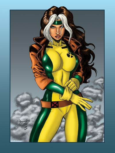 Rogue