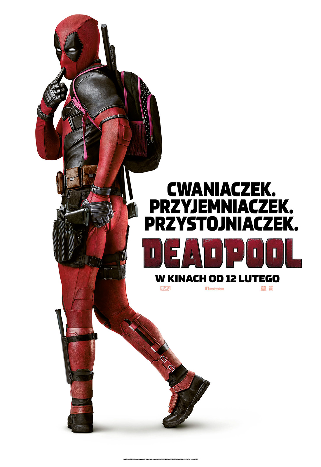 Deadpool Film X Men Cinematic Universe Wiki Fandom