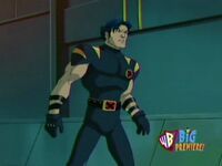 Wolverine (X-Men Evolution) 3