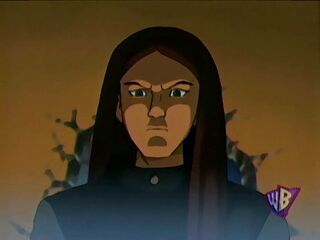 X-23 (X-Men Evolution)