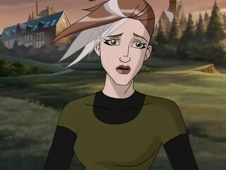 Rogue (Wolverine and the X-Men)