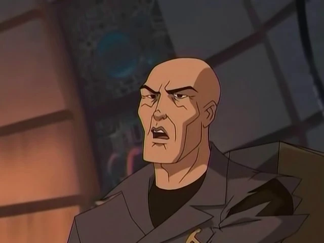 Wolverine and the X-Men Season 2- Main Characters | X-Men Fanon Wiki