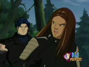 Wolverine and X-23