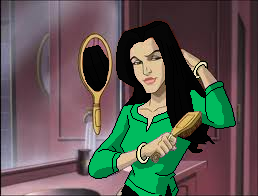 Jane (Hair)