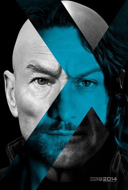 Xmen days of future past ver3
