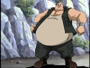Blob (X-Men Evolution)