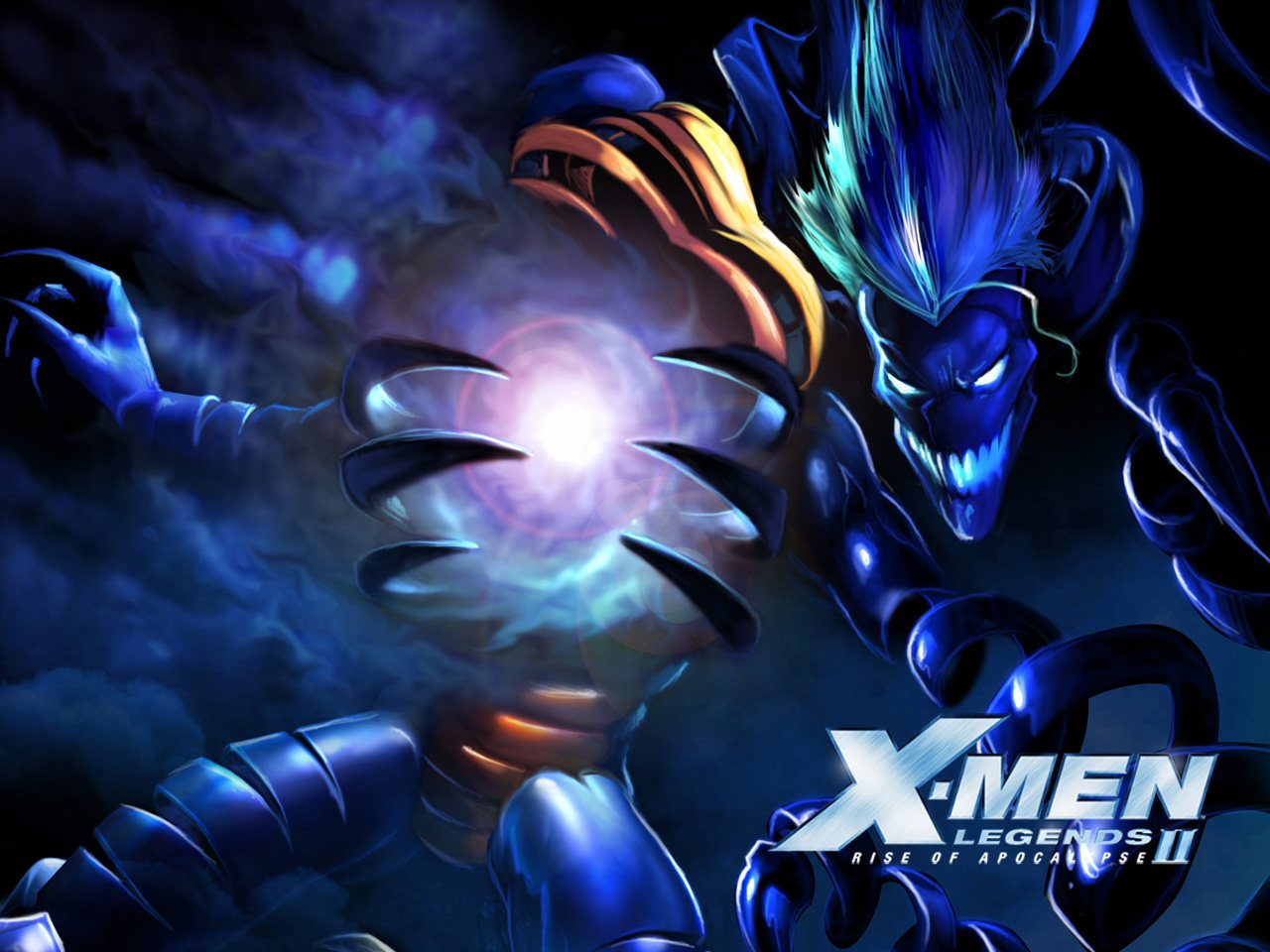 Abyss | X-Men Legends Wiki | FANDOM powered by Wikia