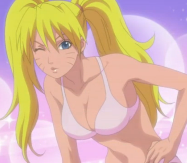 Oiroke no Jutsu X naruto Wikia FANDOM powered by Wikia Oiroke no Jutsu X naruto Wikia FANDOM powered by Wikia