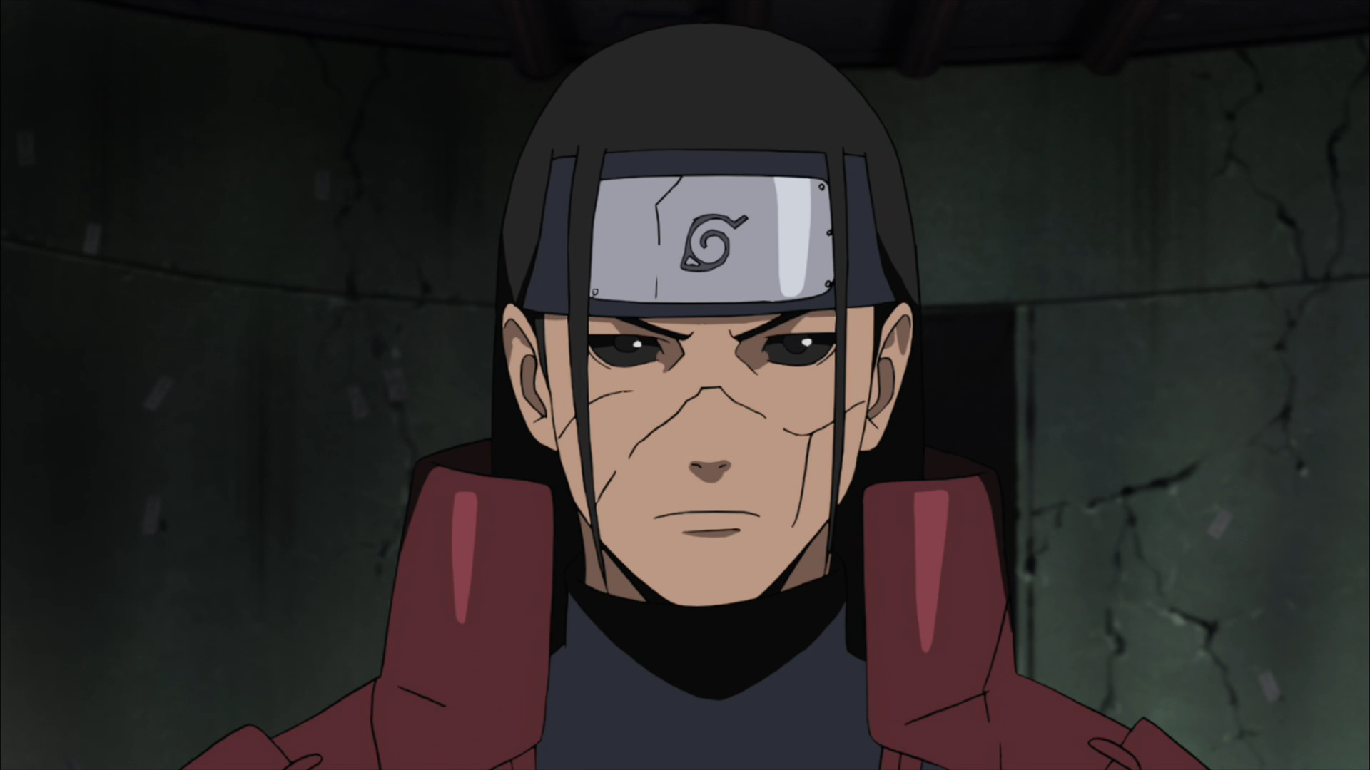 Hashirama Senju | X-naruto Wikia | Fandom