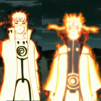 Bijuu Mode X Naruto Wikia Fandom