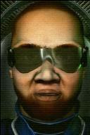 Terran Pilot