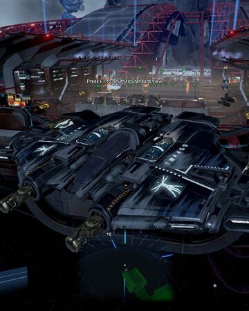 Falcon Vanguard X4 Foundations Wiki Fandom