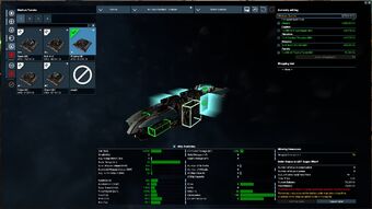 Fleet Management X4 Foundations Wiki Fandom