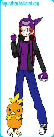 Kyoki Trainer