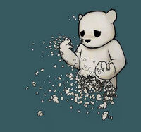 TeddySob