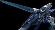 (Siegfried Rifle)