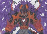Zack's D.M.W. Form