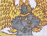 Berial's Despair Form