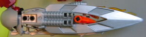 Arcturas Sword Side