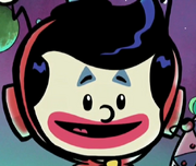 AlienClown