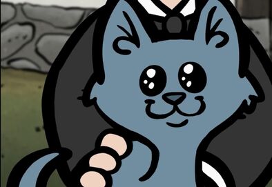 Macak | Xavier Riddle and the Secret Museum Wiki | Fandom