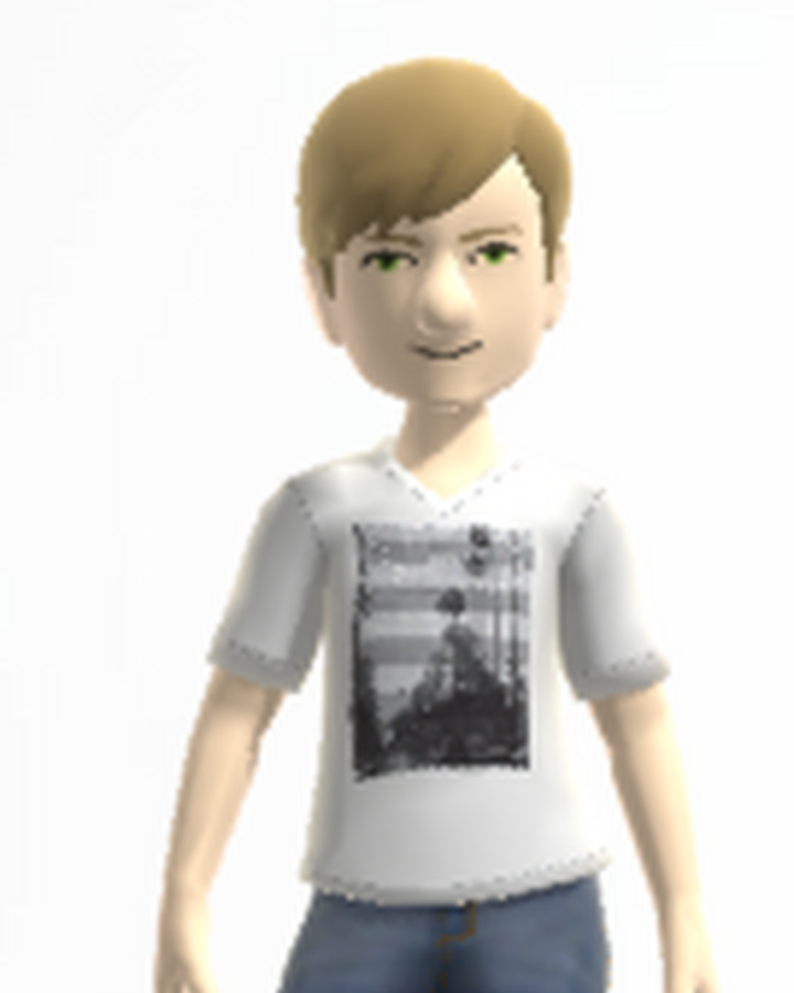 Avatar Xbox Avatar Wikia Fandom