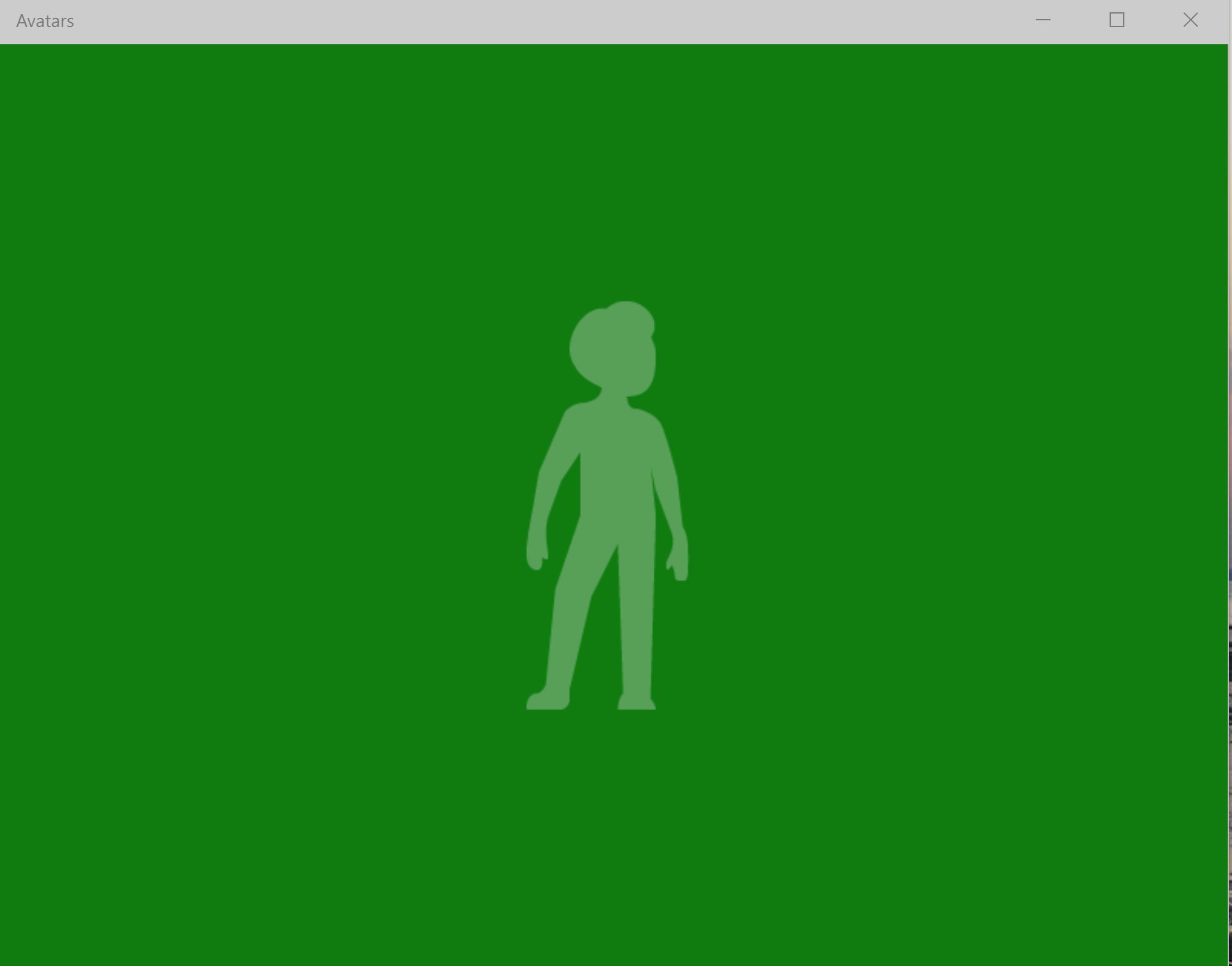 Avatar Editor Xbox Avatar Wikia Fandom - roblox avatar customizer xbox one