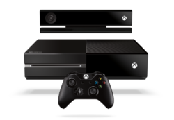 Xbox one specs