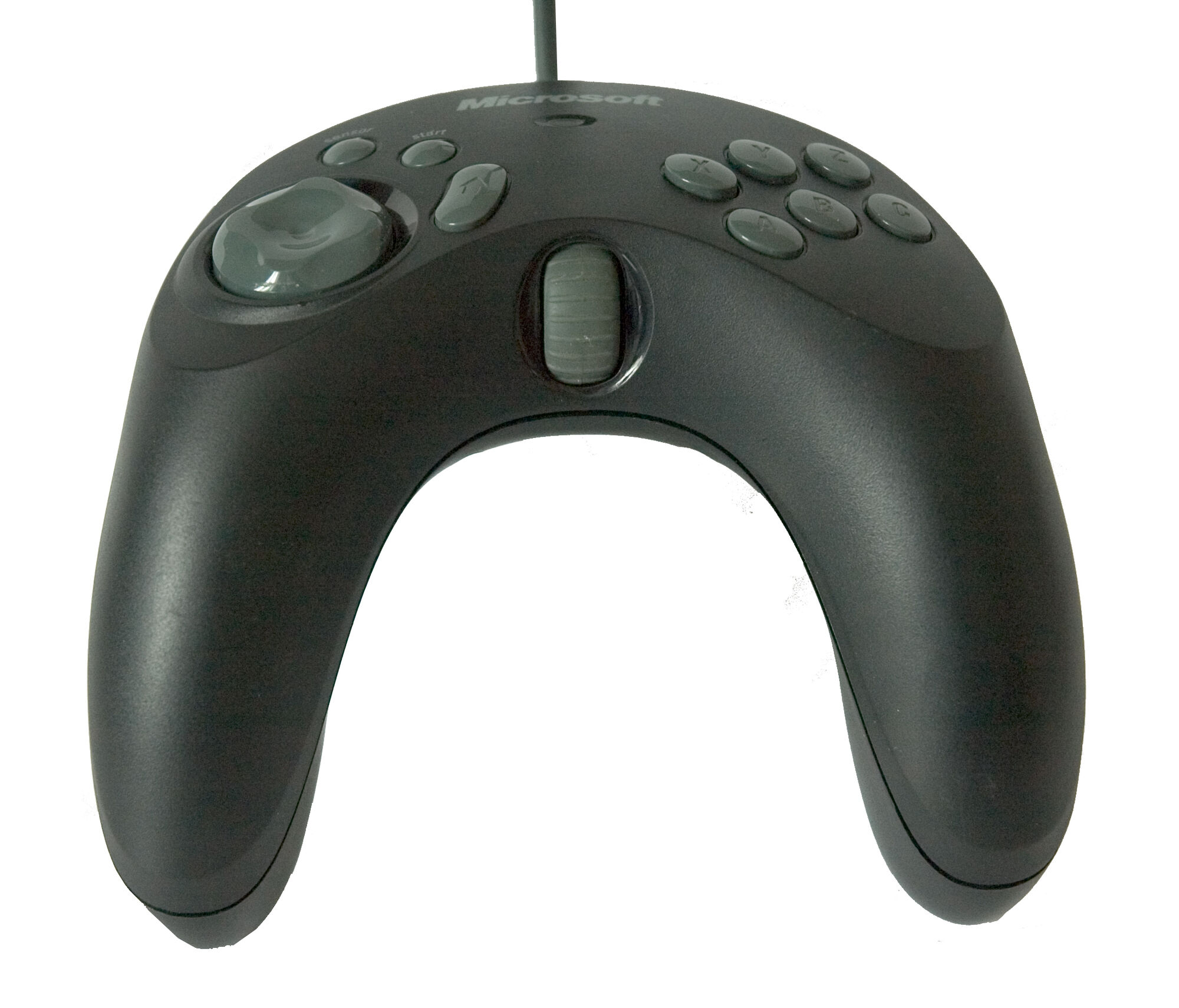 Microsoft sidewinder freestyle pro xbox wiki fandom