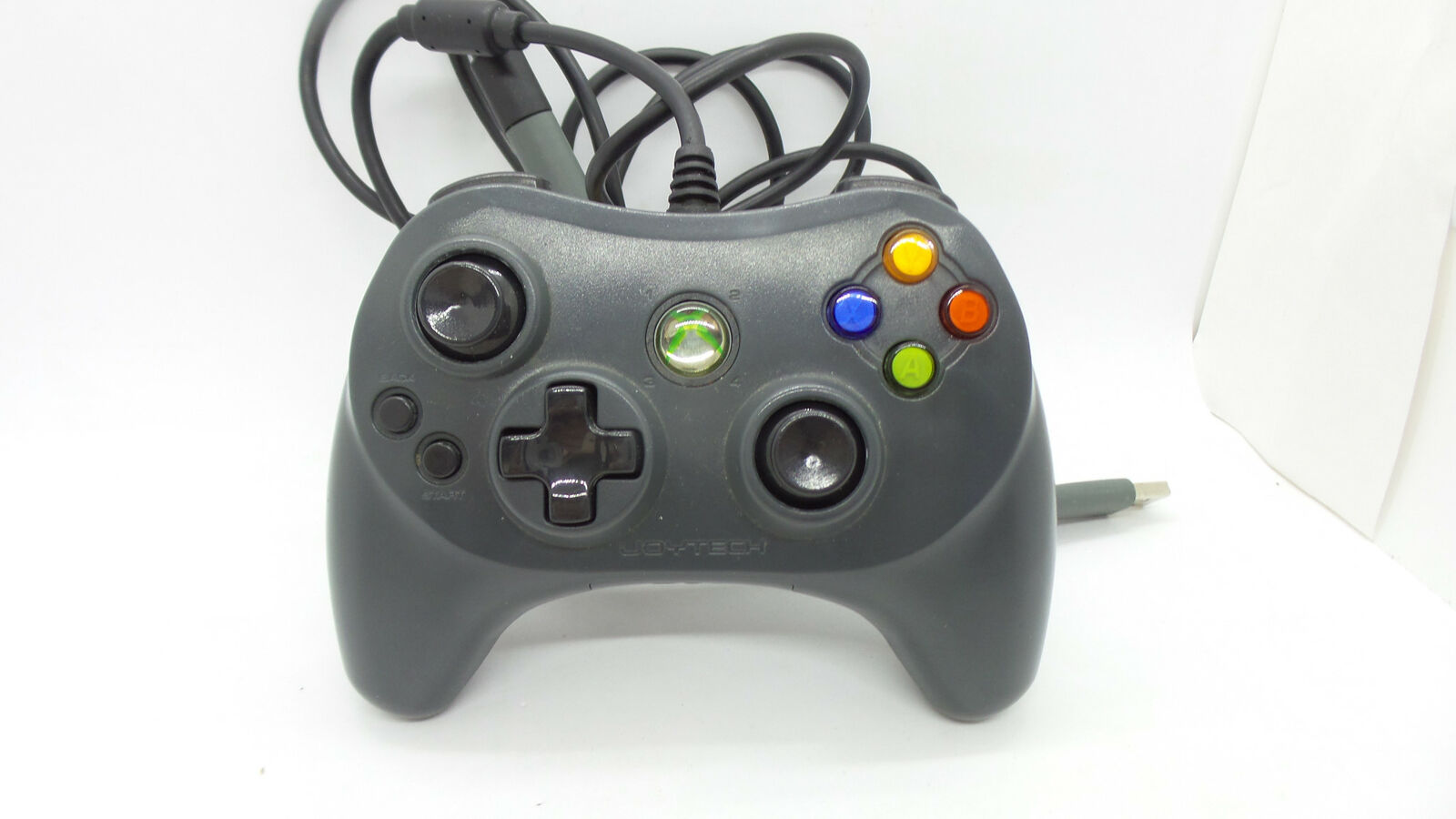 xbox 360 controller driver for windows 7 64 bit