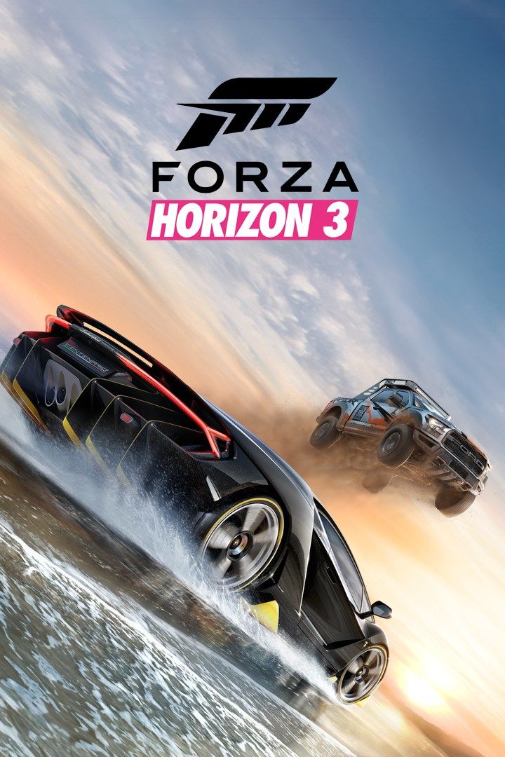 Forza Horizon 3 Xbox Wiki Fandom Powered By Wikia