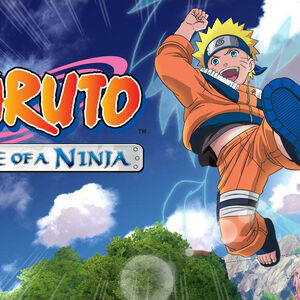 Naruto Rise Of A Ninja Gallery Xbox Wiki Fandom