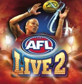 Afl Live 2 Xbox Wiki Fandom