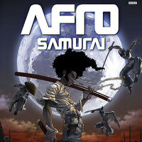 Afro Samurai Xbox Wiki Fandom