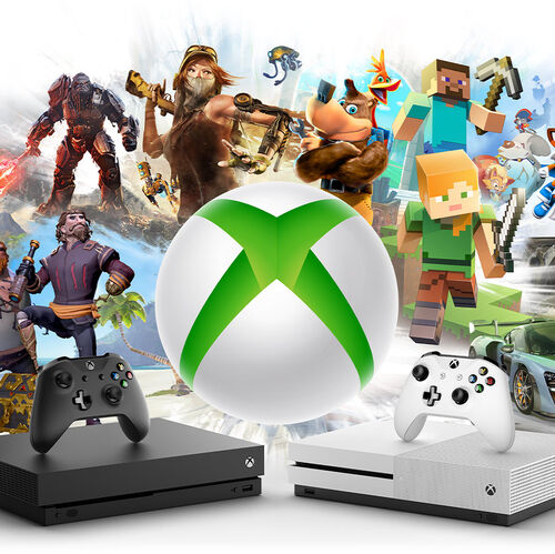List Of Xbox Games Compatible With Xbox 360 Xbox Wiki Fandom