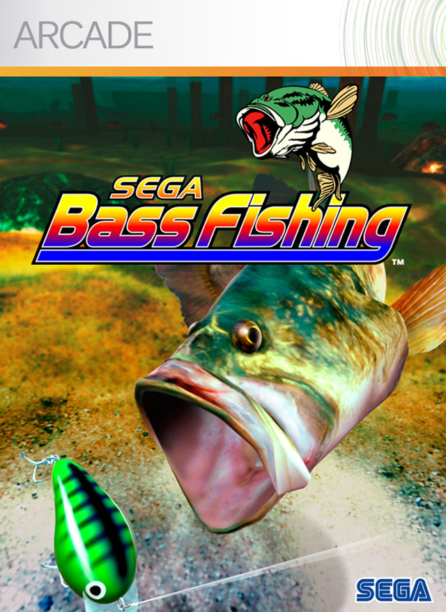 Sega Bass Fishing | Xbox Wiki | FANDOM powered by Wikia