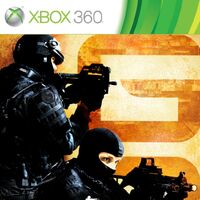 Counter Strike Global Offensive Xbox Wiki Fandom