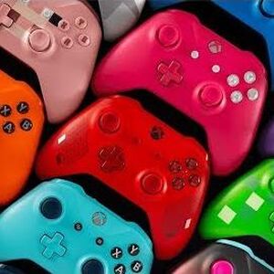 List Of Xbox One Controller Variants Xbox Wiki Fandom