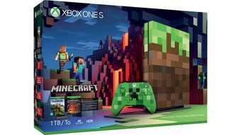 Xbox One S Roblox Bundle 1tb