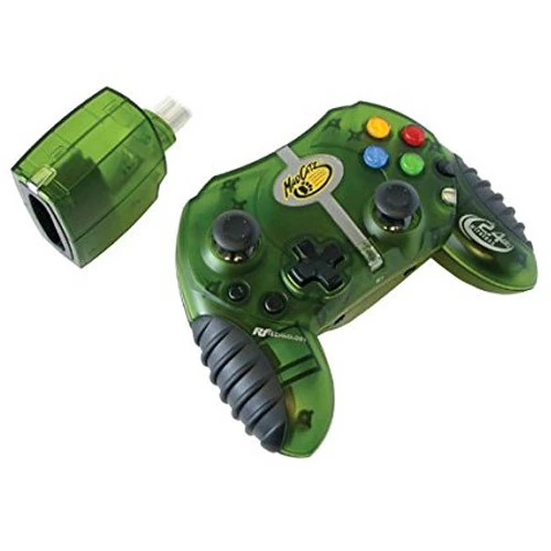Mad Catz Wireless Controller Xbox Wiki Fandom
